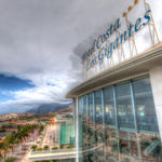 Hotel Costa Los Gigantes Teneriffe HDR-1