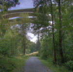 Teufelstalbrücke HDR